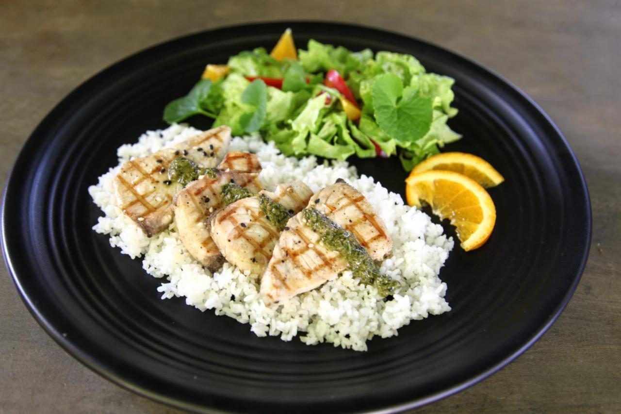 Bay Vista 호텔 아루감 베이 외부 사진